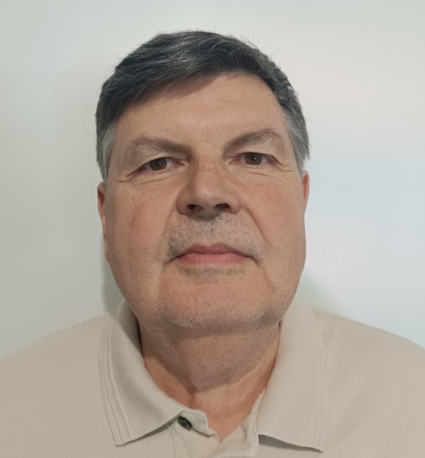Obituary of James C. Wright