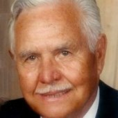 Obituary of Frank A. Stanush
