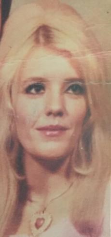 Obituary of Carolyn Marie Simon