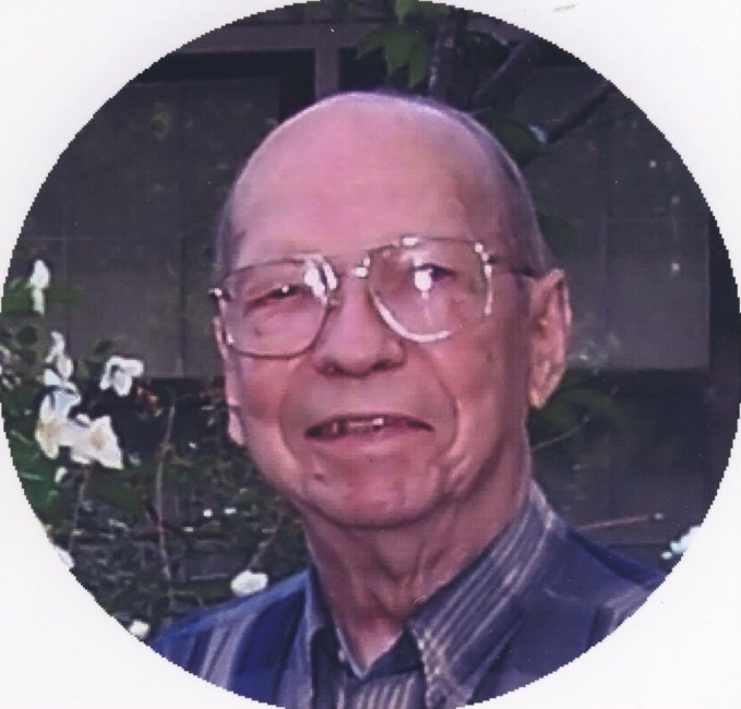 Obituary of William Tilmon Swales