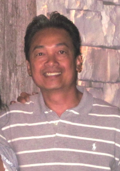 Obituary of Tran Khiem Nhan