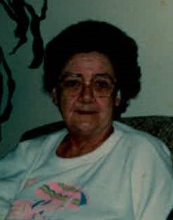 Obituary of Eleanor Joan Riley