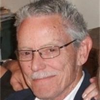Obituary of David Wayne Jones