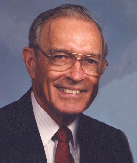 Obituary of Herbert V. Herbert