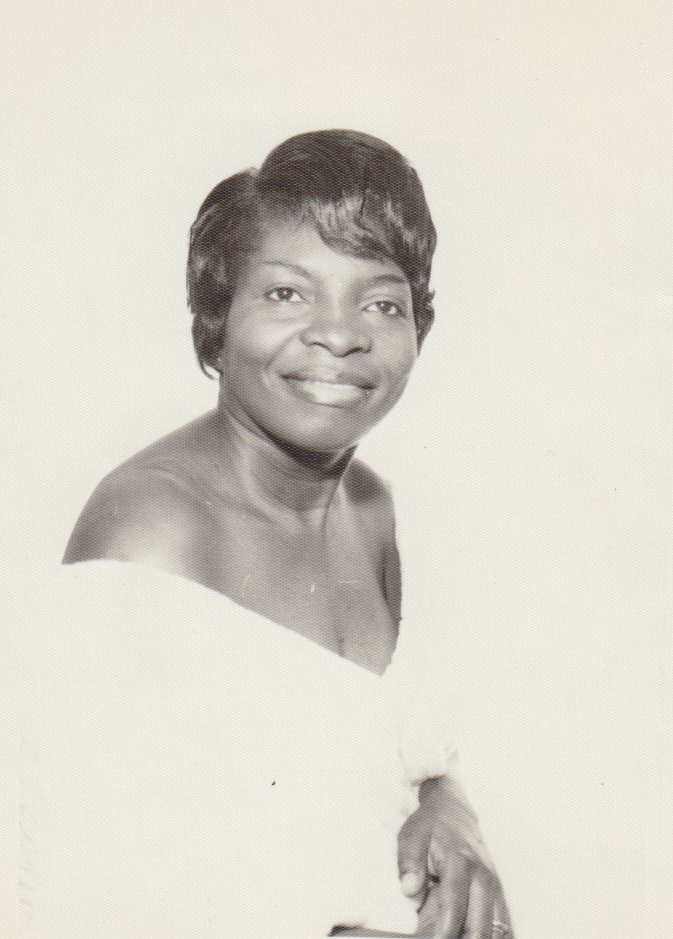 Louise Isabel BarnwellNials Obituary Raleigh, NC