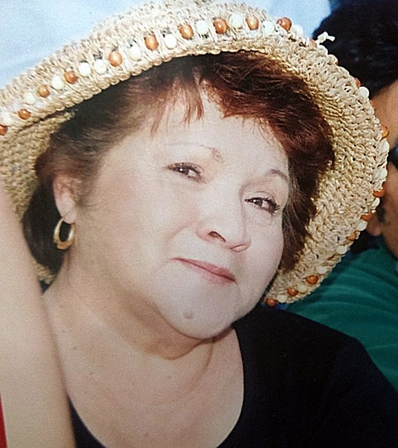 Obituario de Mariaelena "Maddie" Bravo