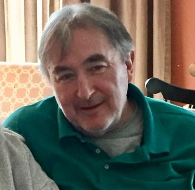 Obituary of Thomas L. LeStrange