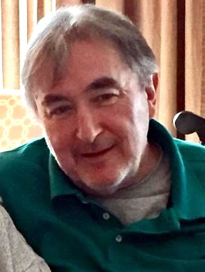 Obituario de Thomas L. LeStrange