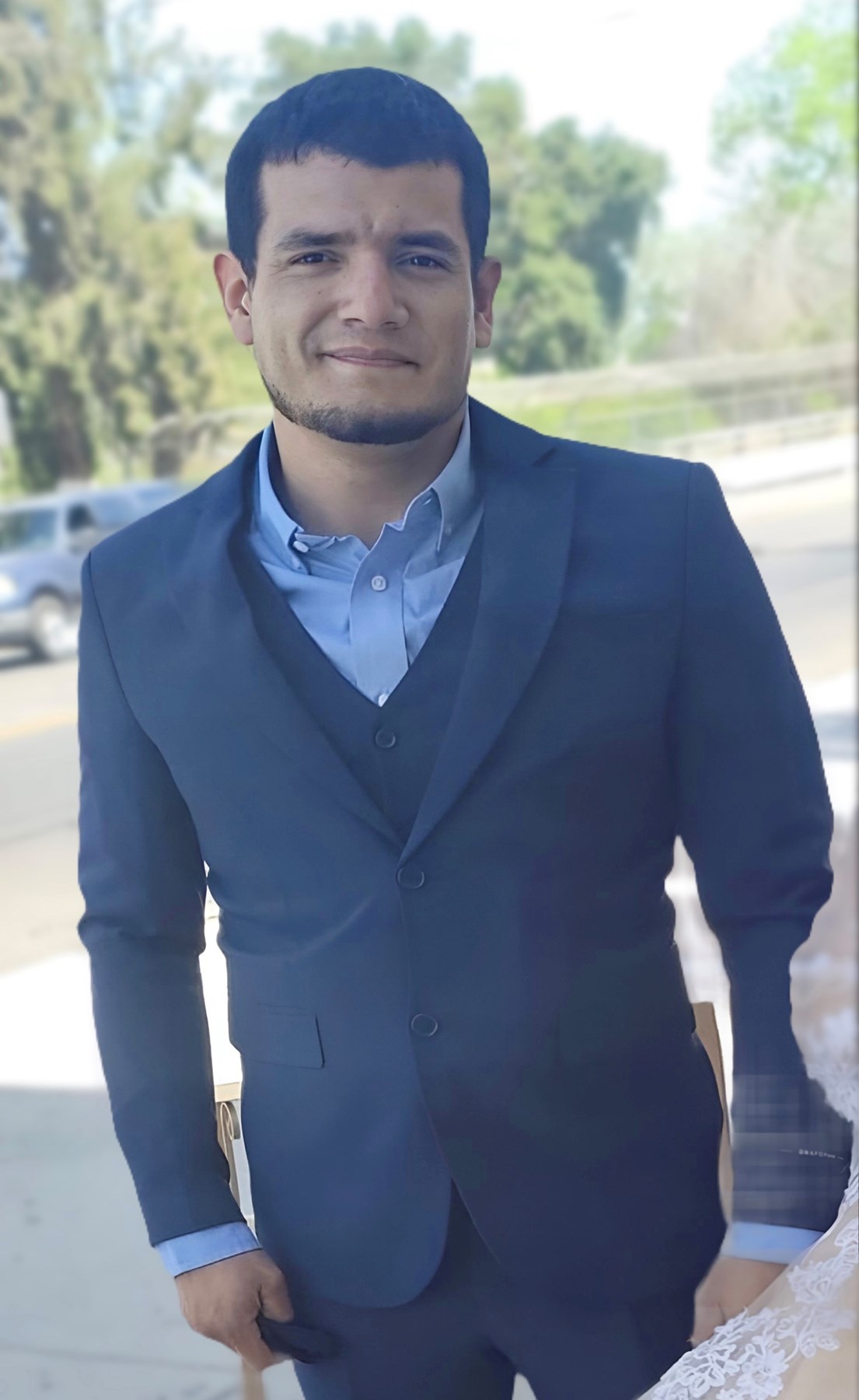 Obituary of Jose Ivan Reyes Villalobos