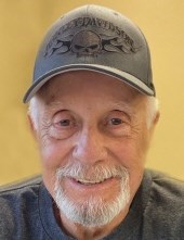 Avis de décès de Roy F. Folker