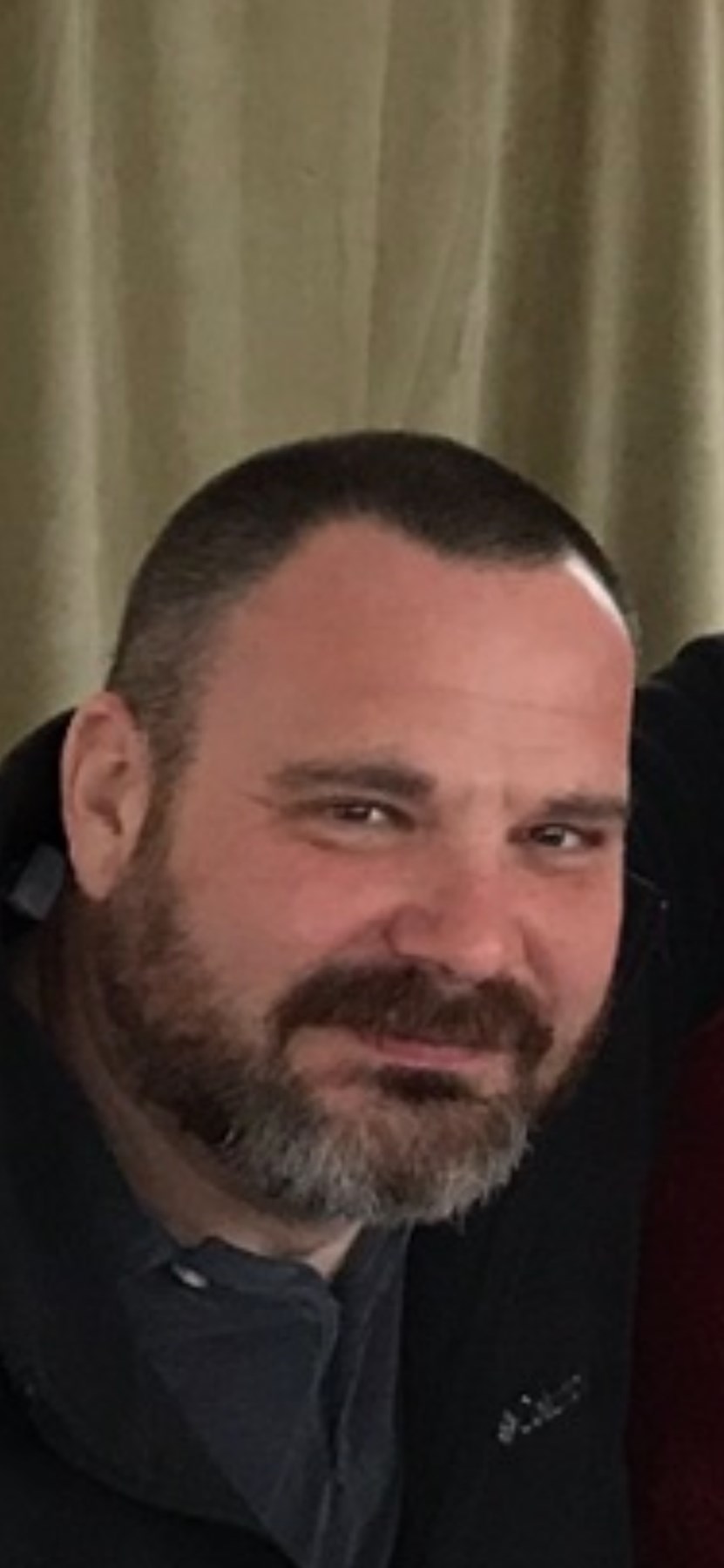 Obituario de Brandon Keith Gifford