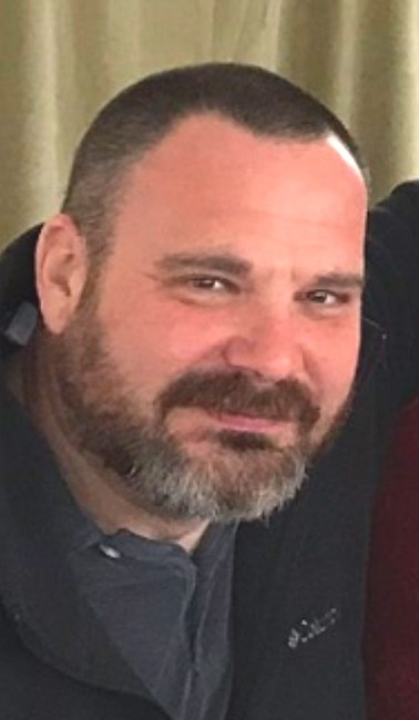 Obituario de Brandon Keith Gifford