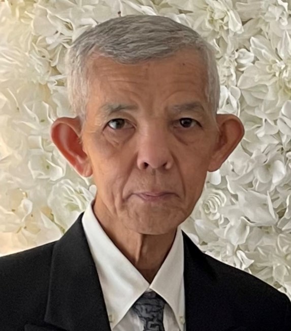 Obituary of Thu Ngoc Dang