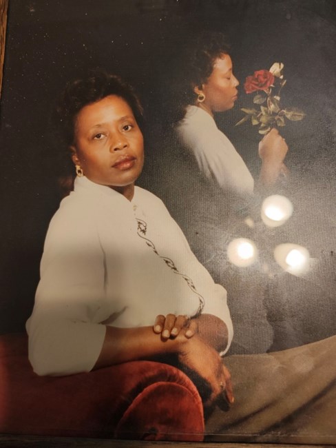 Obituary of Mrs. Lebertha Fox Dotson