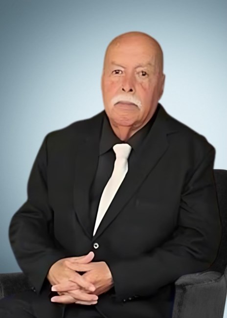 Obituary of Raymundo Herrera