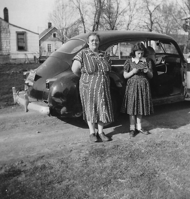 Obituary of Rose M. Dambroseo