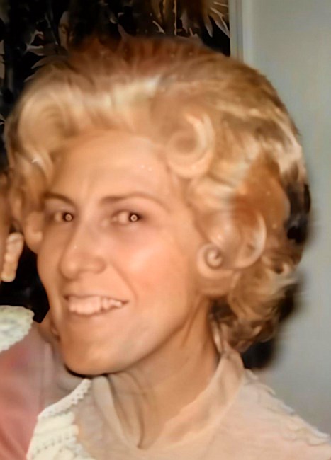 Obituary of Lola Pauline Carter