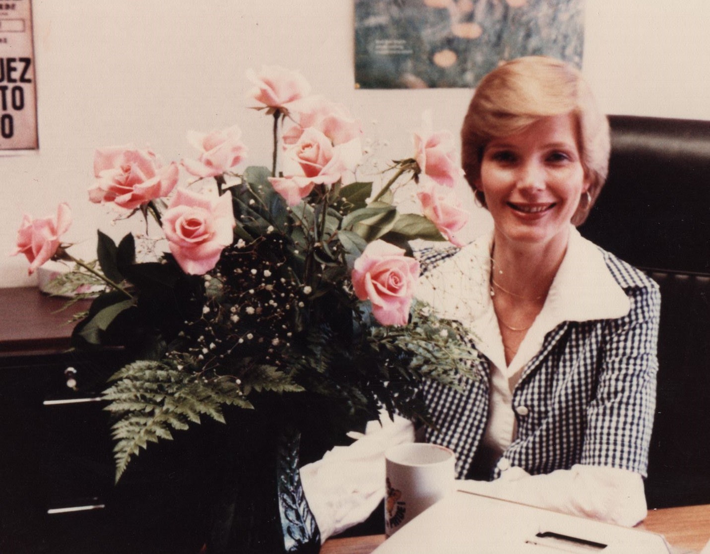 Obituario de Kristine Kelso-Alexander