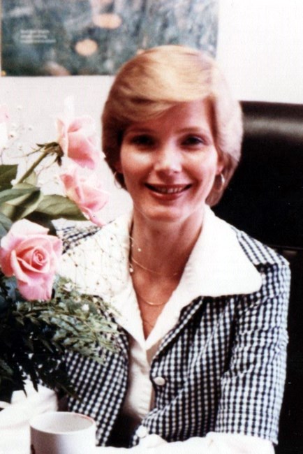 Obituario de Kristine Kelso-Alexander