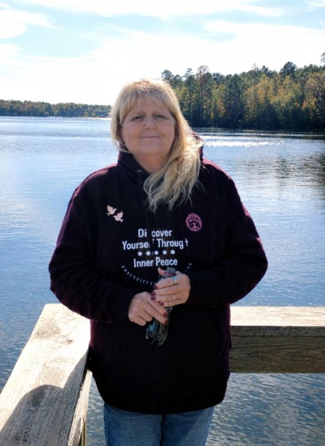Obituary of Tamara Lenore Miller