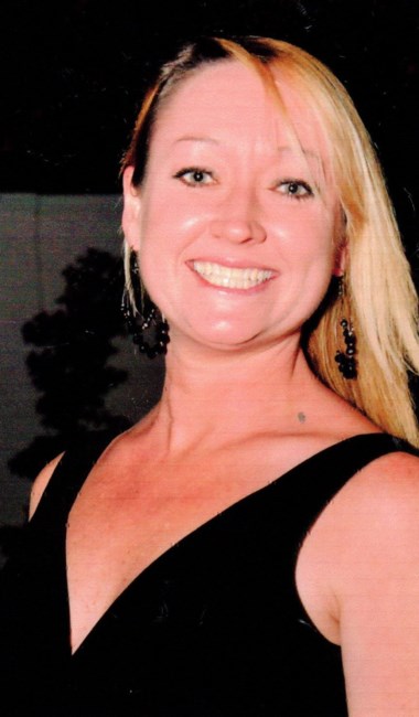 Obituary of Allison Loudermilk Brannon