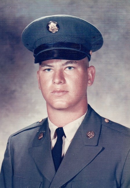 Obituary of Bryan Andrew Berry