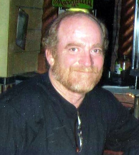 Obituary of Robert Jackson