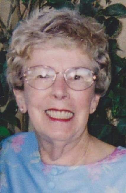 Obituary of Judith Ann Hying