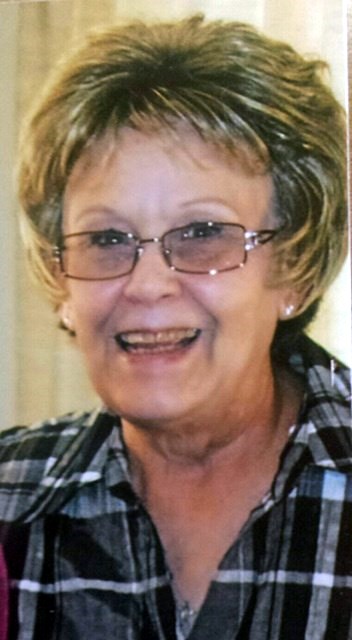 Avis de décès de Linda Kaye White