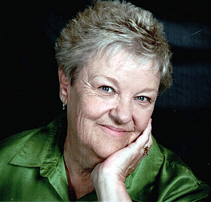 Obituary of Ruth Ann Vanden Broeke