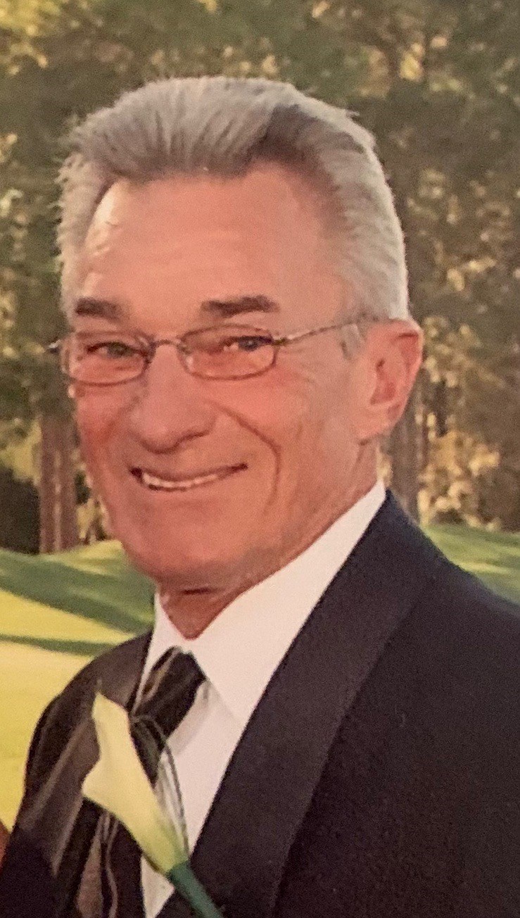 James F. Meehan Obituary Jacksonville, FL