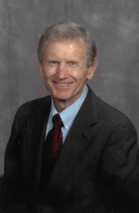 Obituary of Joe Lindell Frost