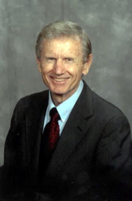 Obituary of Joe Lindell Frost