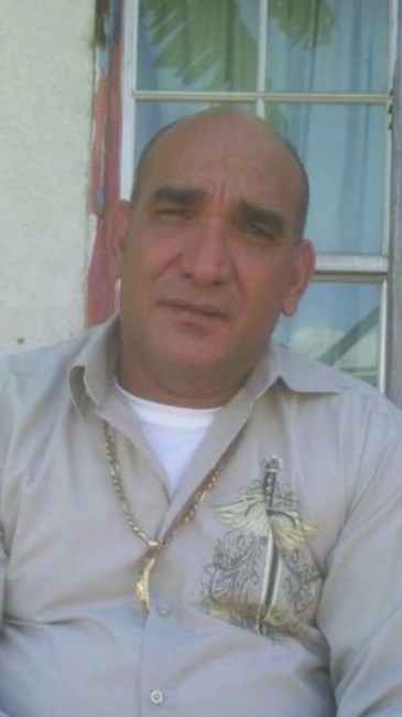 Obituary of Sergio Duran