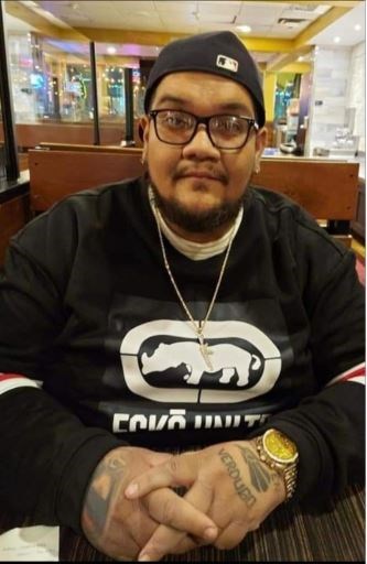 Obituary of Jimmy James Perez Jr