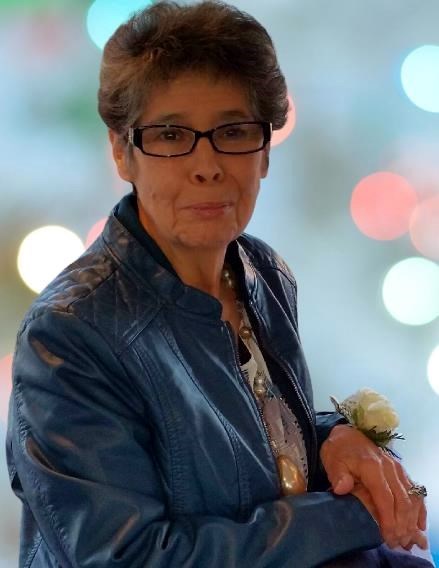 Obituario de Grace Miller