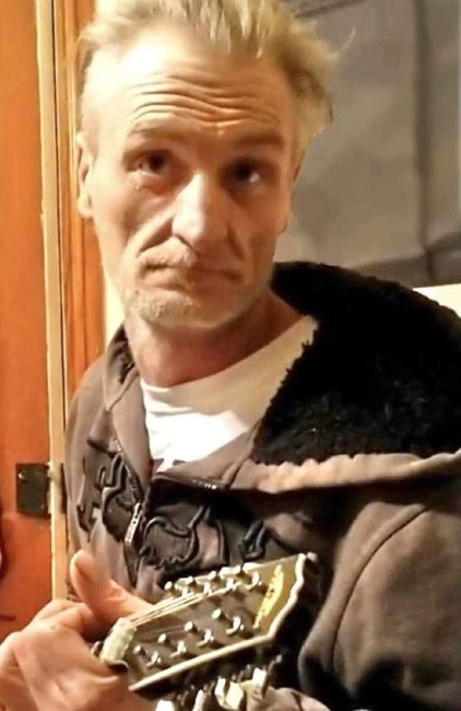 Avis de décès de Gerald Marple