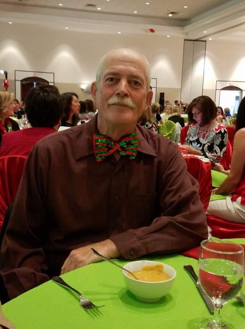 Obituary of Burl William Dowden