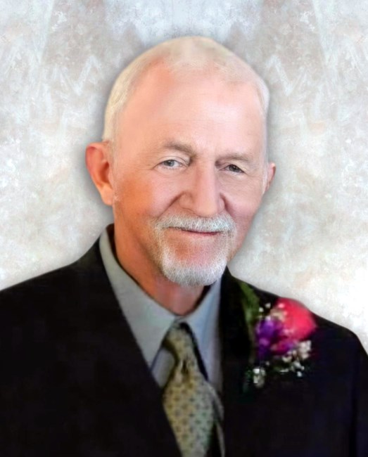 Obituary of John William Stewart Jr.