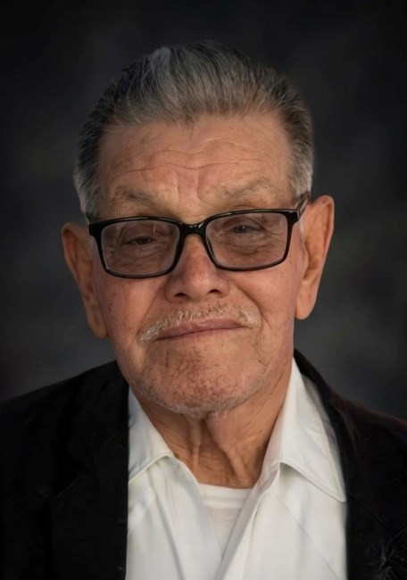 Obituary of Manuel Villalba Urbina