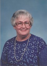 Catherine McCartney