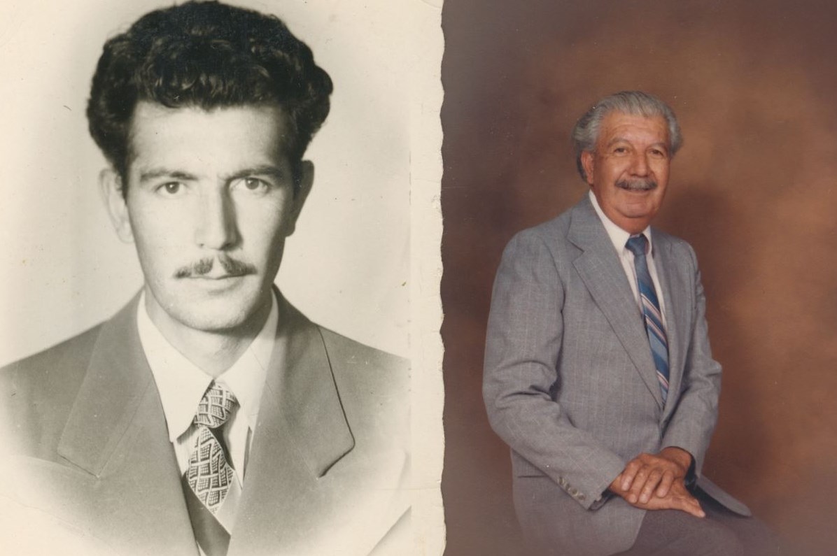 Obituary of Reginaldo G. Castaneda