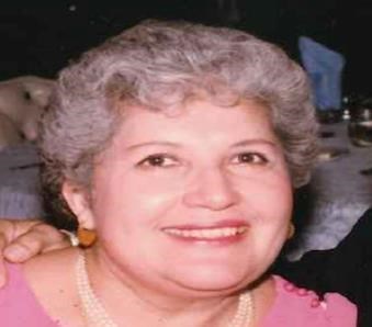 Obituary of Hilda Colon
