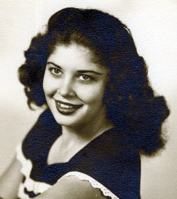 Obituary of Jeanine Stagner Marsh