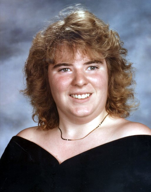 Obituary of Kristin Michelle Townsley