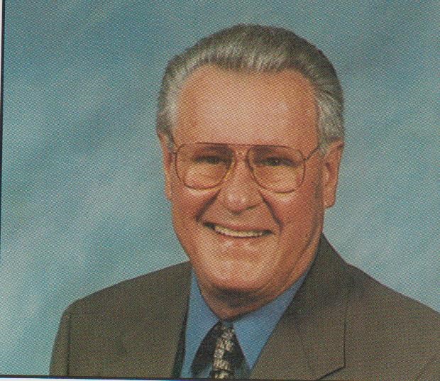 Obituario de John B. Farmer
