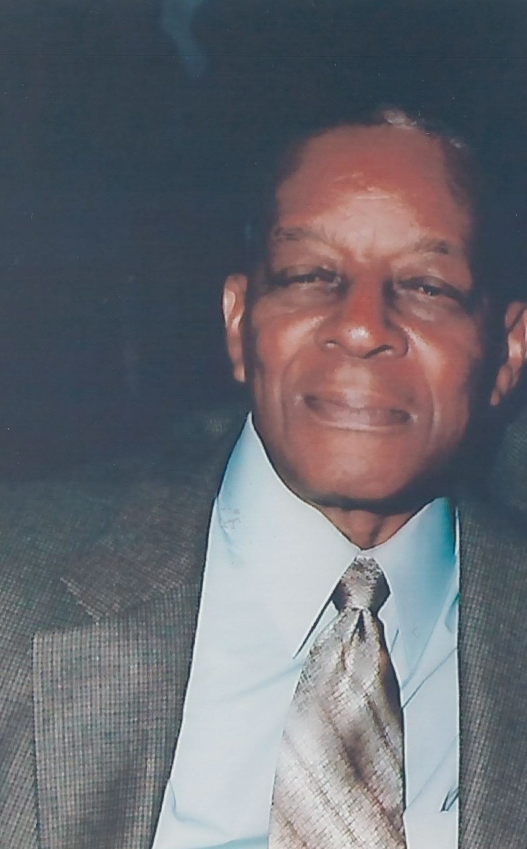 Obituary of Henry Alexander Da Sant, Jr.