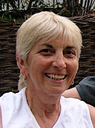 Obituary of Paulette Michele Brown