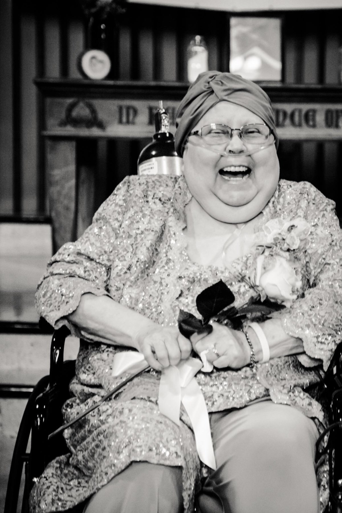 Obituary of Wendy Grim