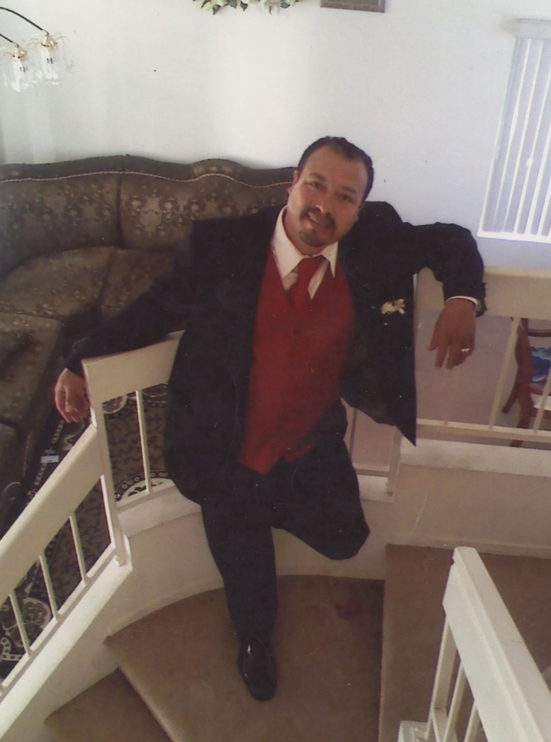 Obituary of Jose Abraham Rodriguez Osorio